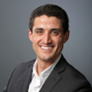 Meet your Posher, Stephen